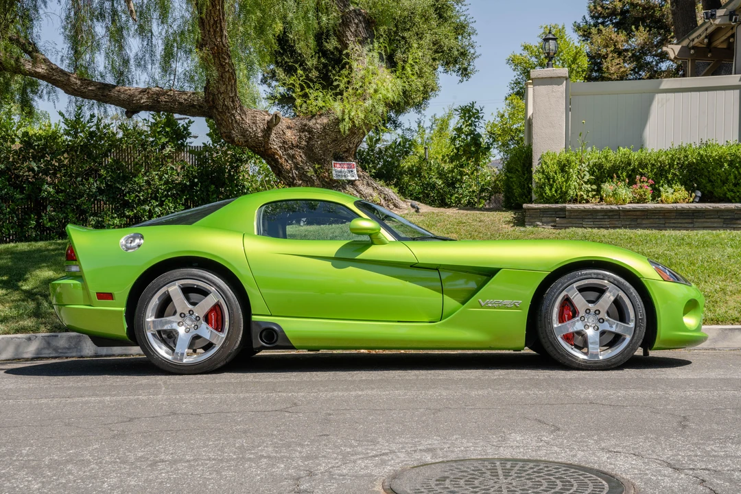 2008 Dodge Viper 4th Gen - Image 10 of 31