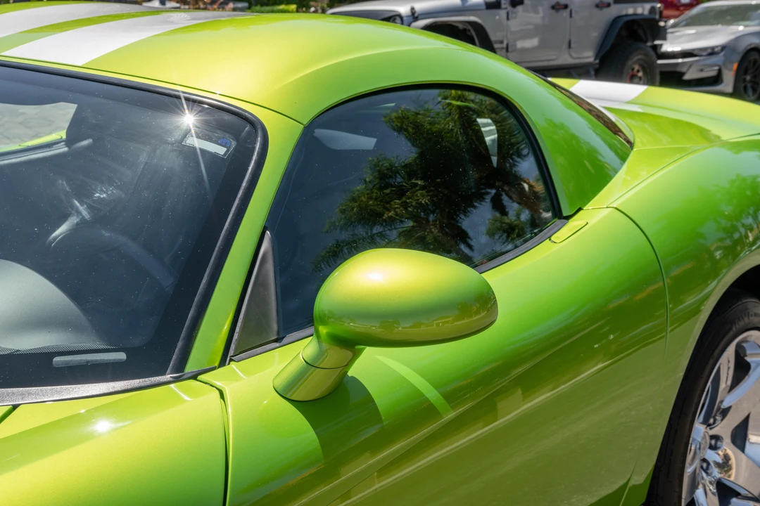 2008 Dodge Viper 4th Gen - Image 17 of 31