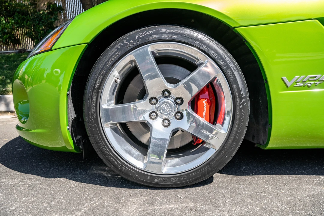 2008 Dodge Viper 4th Gen - Image 23 of 31