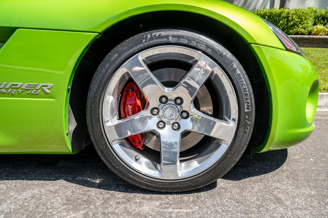 2008 Dodge Viper 4th Gen - Image 26 of 31
