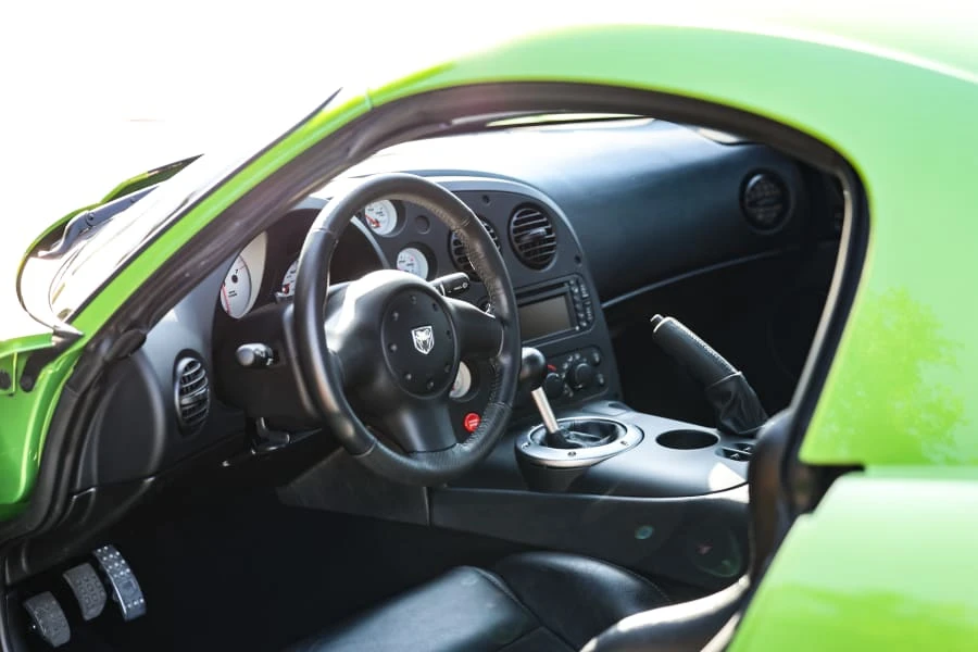 2008 Dodge Viper 4th Gen - Image 31 of 31