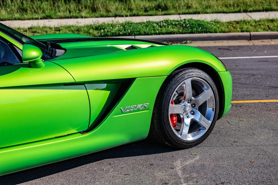 2008 Dodge Viper 4th Gen - Image 18 of 31