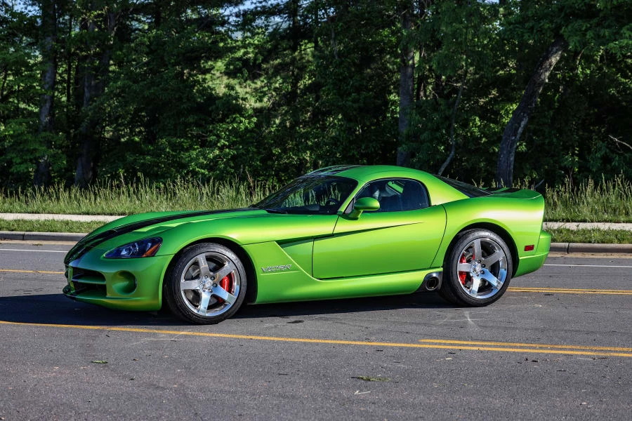 2008 Dodge Viper 4th Gen - Image 25 of 31