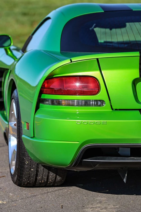 2008 Dodge Viper 4th Gen - Image 17 of 31