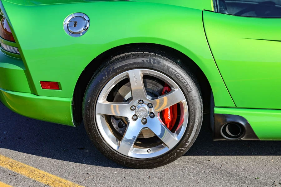 2008 Dodge Viper 4th Gen - Image 23 of 31