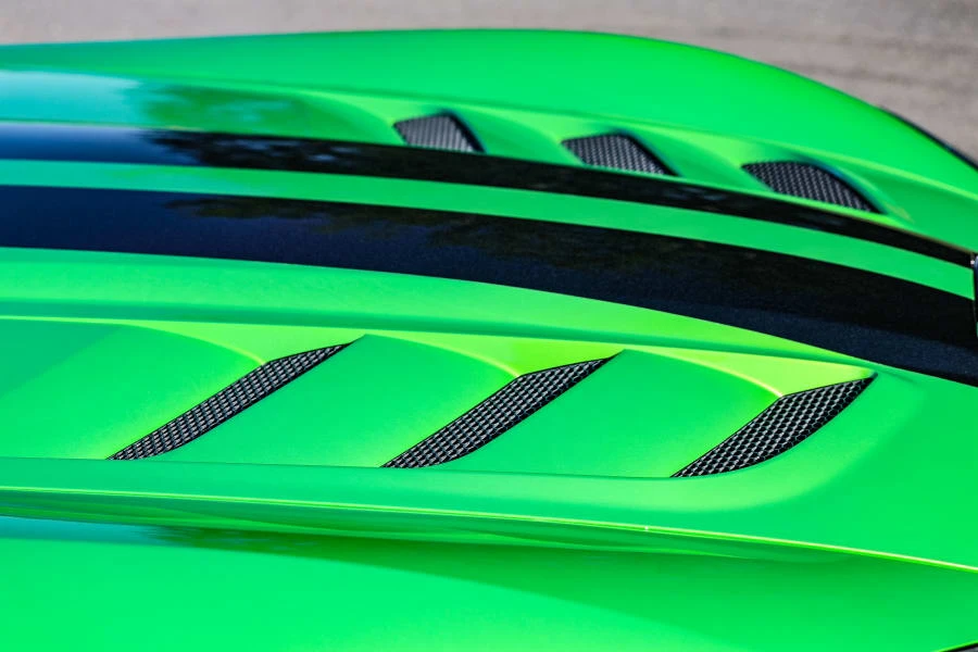 2008 Dodge Viper 4th Gen - Image 10 of 31