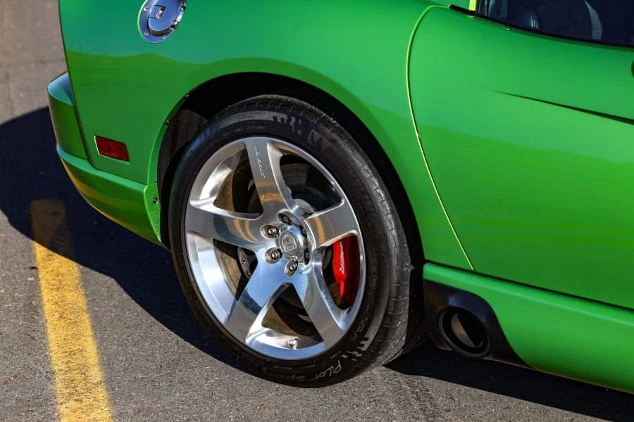 2008 Dodge Viper 4th Gen - Image 15 of 31