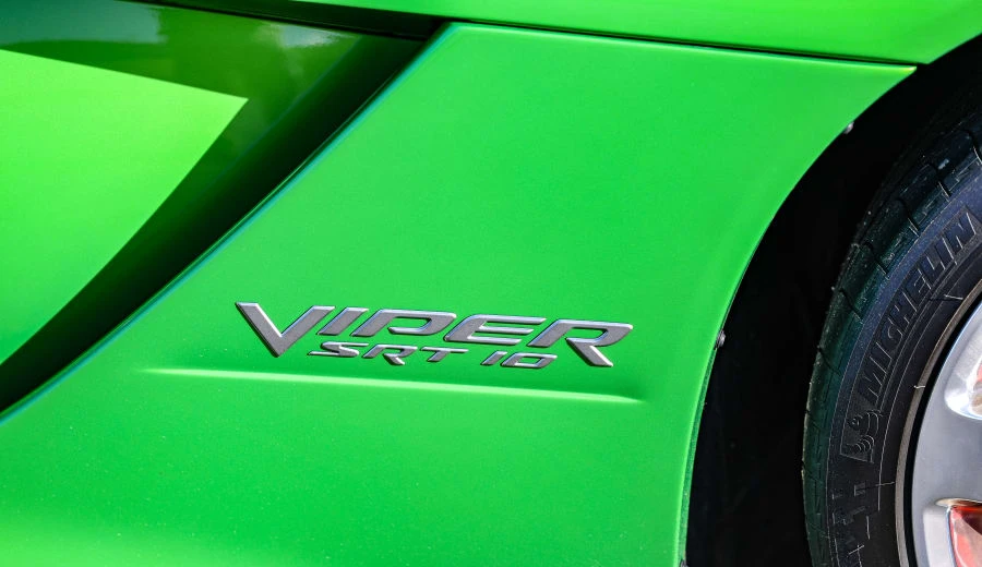 2008 Dodge Viper 4th Gen - Image 21 of 31