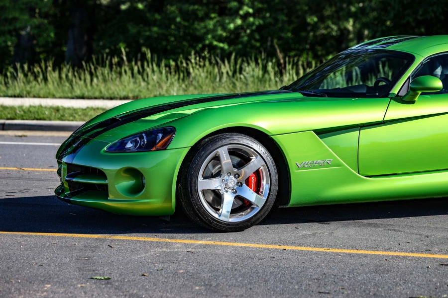 2008 Dodge Viper 4th Gen - Image 22 of 31
