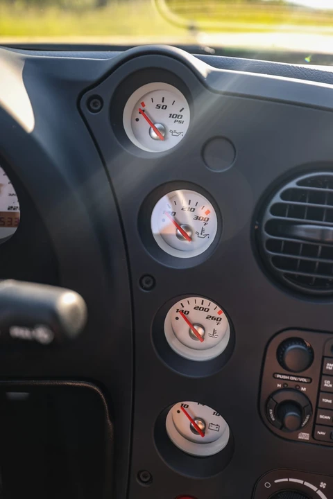 2008 Dodge Viper 4th Gen - Image 30 of 31