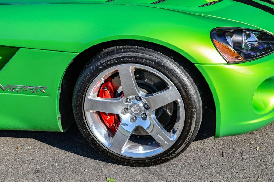 2008 Dodge Viper 4th Gen - Image 24 of 31