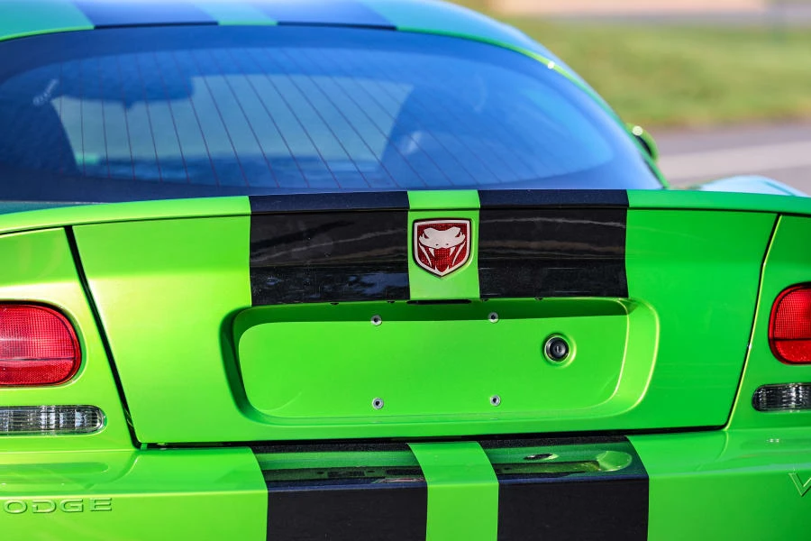 2008 Dodge Viper 4th Gen - Image 19 of 31