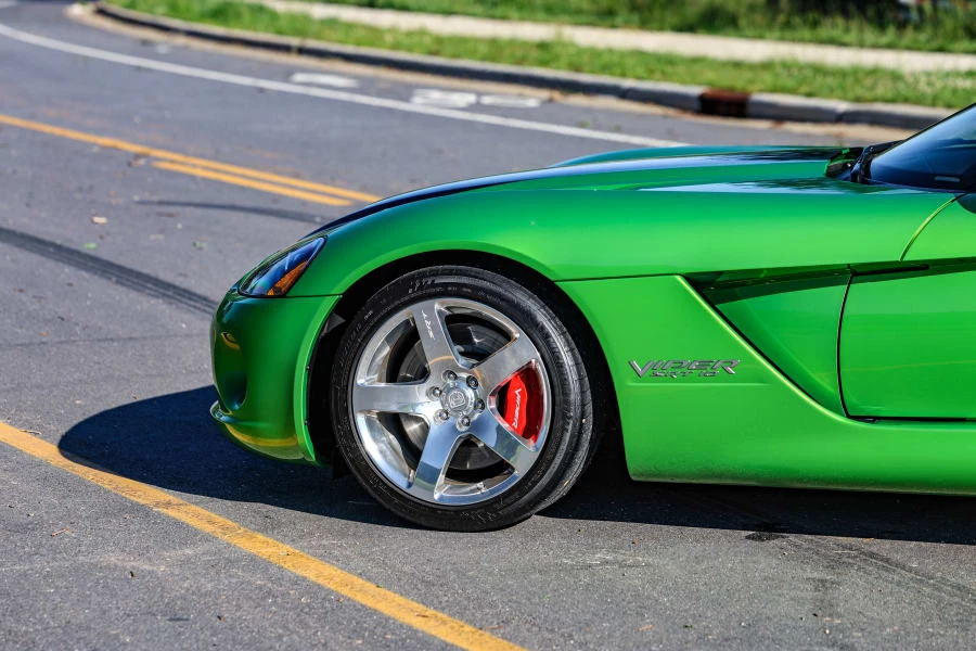 2008 Dodge Viper 4th Gen - Image 20 of 31