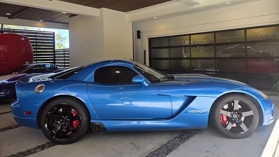 2008 Dodge Viper 4th Gen - Image 2 of 31