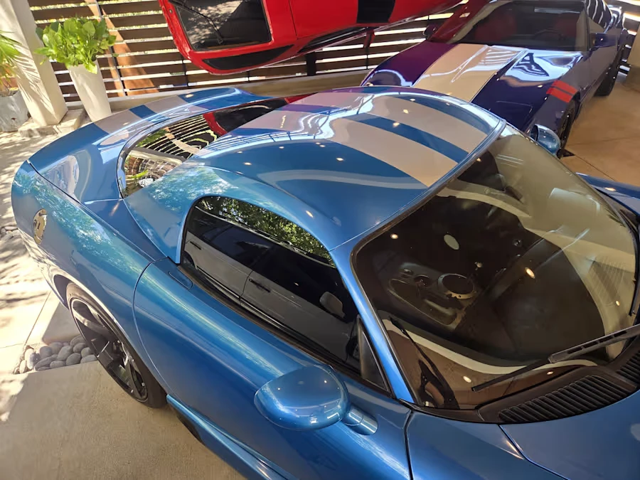 2008 Dodge Viper 4th Gen - Image 11 of 31