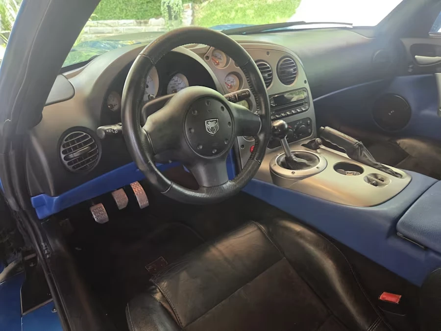 2008 Dodge Viper 4th Gen - Image 21 of 31
