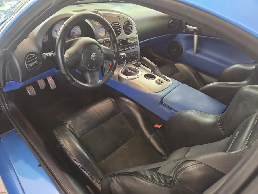 2008 Dodge Viper 4th Gen - Image 30 of 31