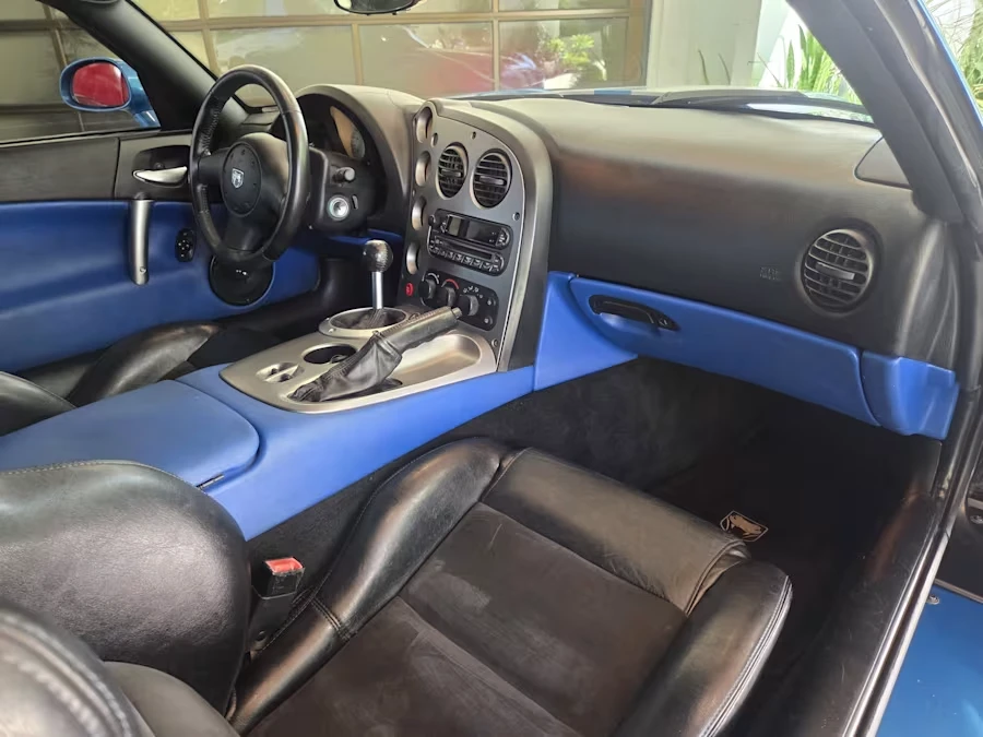 2008 Dodge Viper 4th Gen - Image 23 of 31