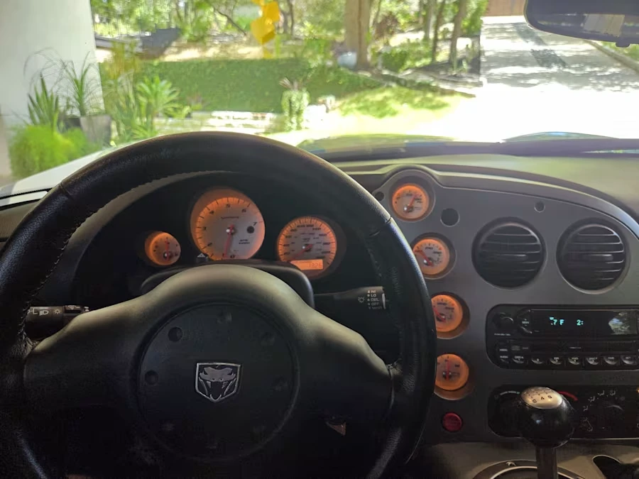 2008 Dodge Viper 4th Gen - Image 31 of 31