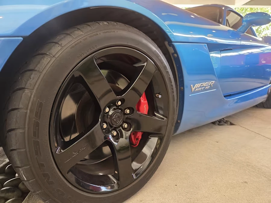 2008 Dodge Viper 4th Gen - Image 15 of 31
