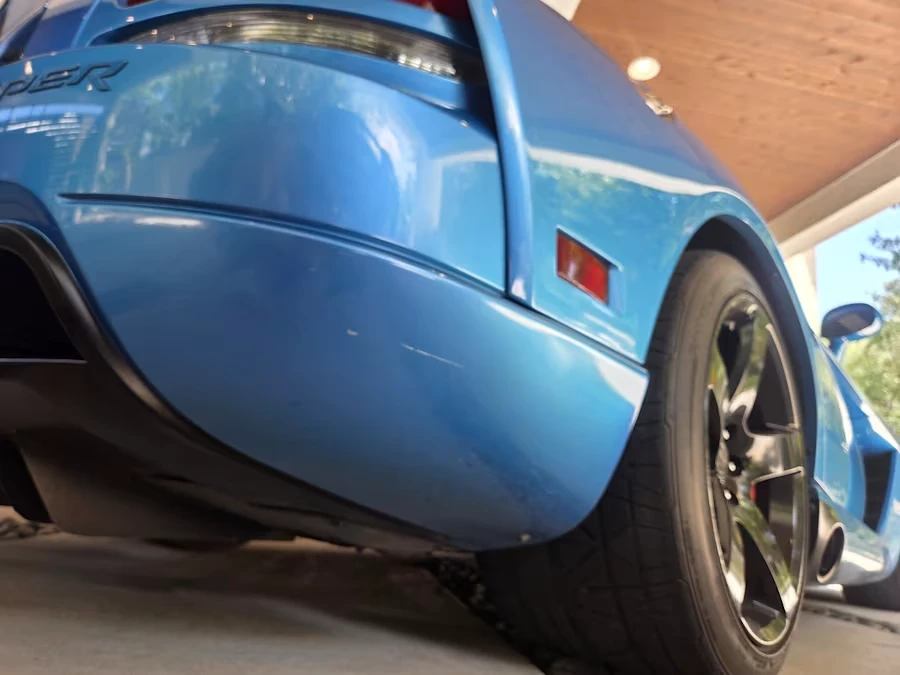 2008 Dodge Viper 4th Gen - Image 18 of 31