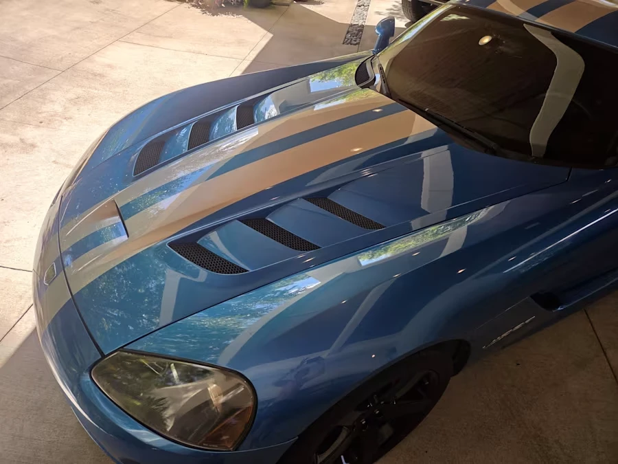 2008 Dodge Viper 4th Gen - Image 14 of 31