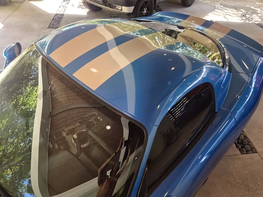 2008 Dodge Viper 4th Gen - Image 16 of 31