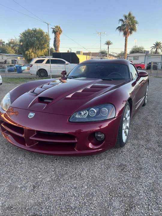 2008 Dodge Viper 4th Gen - Image 3 of 31
