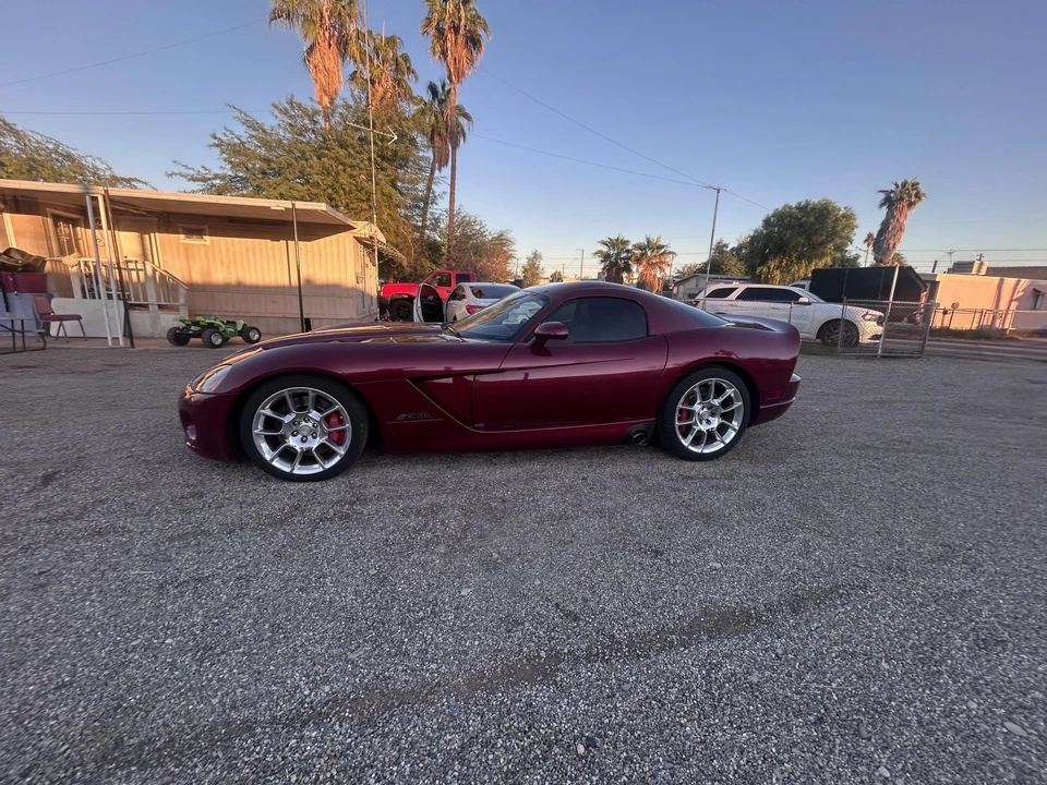 2008 Dodge Viper 4th Gen - Image 5 of 31