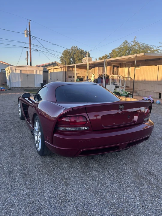 2008 Dodge Viper 4th Gen - Image 6 of 31
