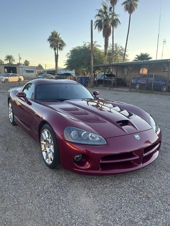 2008 Dodge Viper 4th Gen - Image 10 of 31