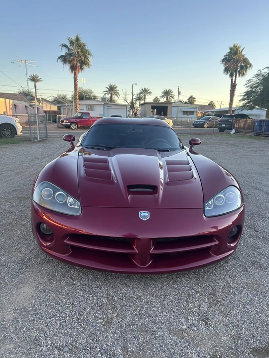 2008 Dodge Viper 4th Gen - Image 12 of 31