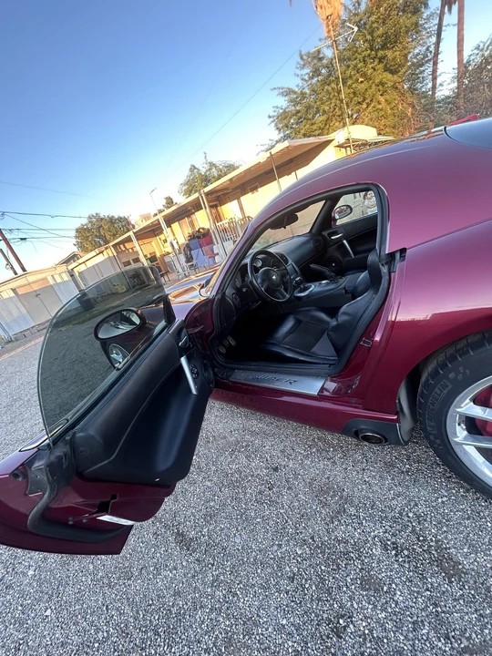 2008 Dodge Viper 4th Gen - Image 29 of 31