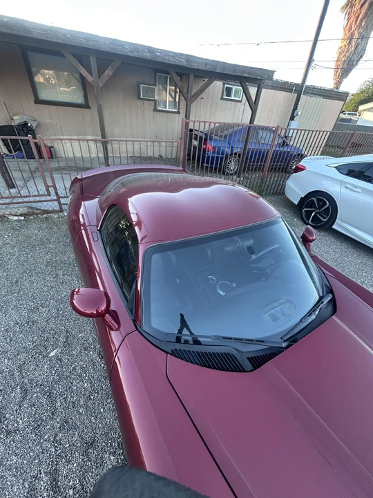 2008 Dodge Viper 4th Gen - Image 14 of 31