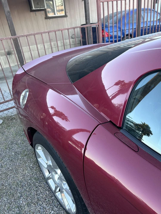 2008 Dodge Viper 4th Gen - Image 25 of 31