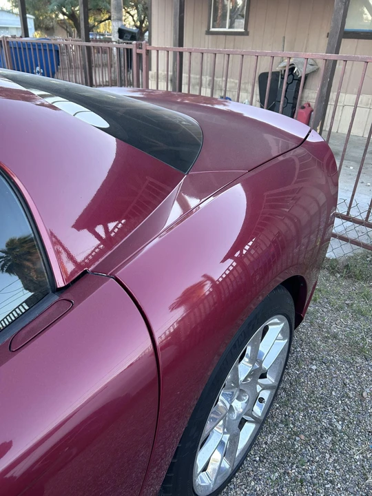 2008 Dodge Viper 4th Gen - Image 21 of 31