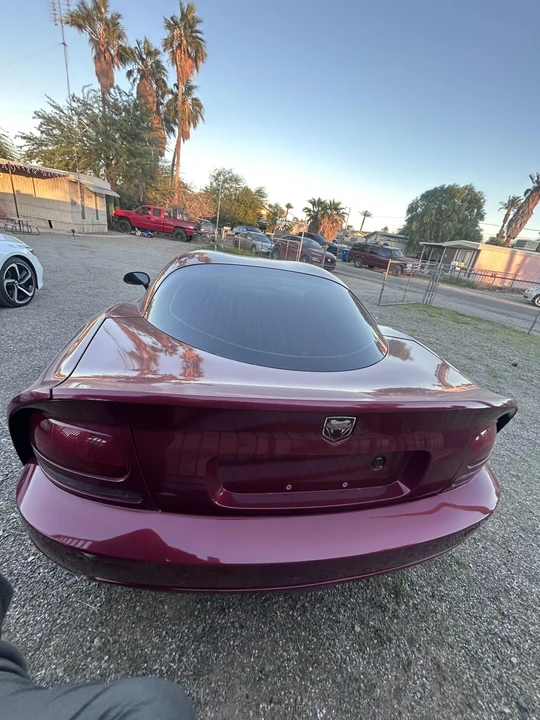 2008 Dodge Viper 4th Gen - Image 23 of 31