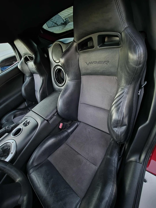 2008 Dodge Viper 4th Gen - Image 31 of 31