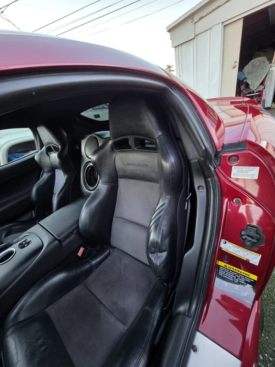2008 Dodge Viper 4th Gen - Image 30 of 31