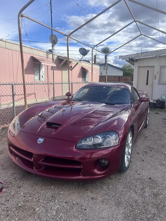 2008 Dodge Viper 4th Gen - Image 2 of 31