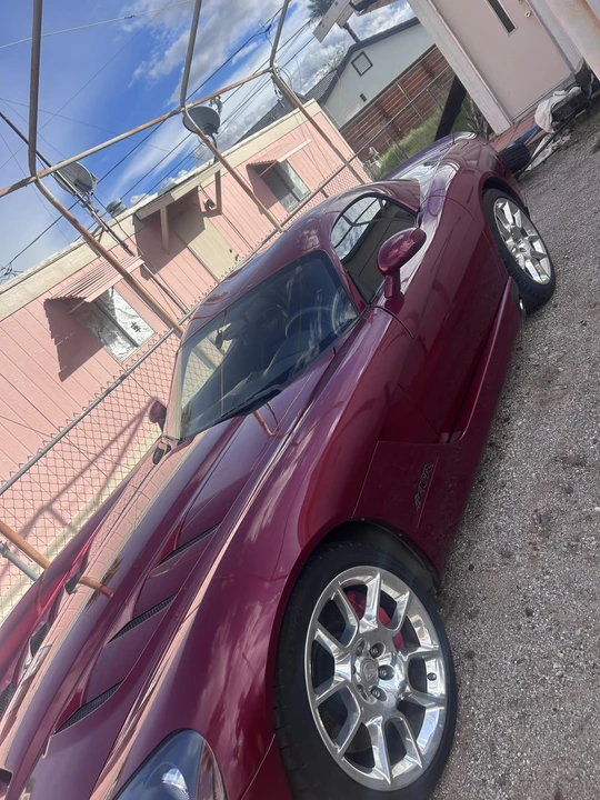 2008 Dodge Viper 4th Gen - Image 20 of 31