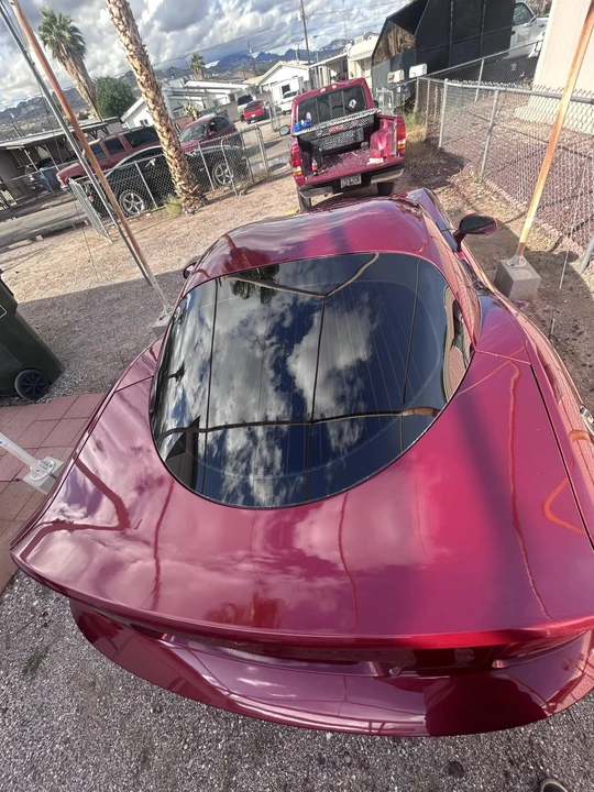 2008 Dodge Viper 4th Gen - Image 15 of 31