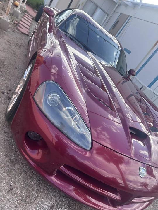 2008 Dodge Viper 4th Gen - Image 16 of 31