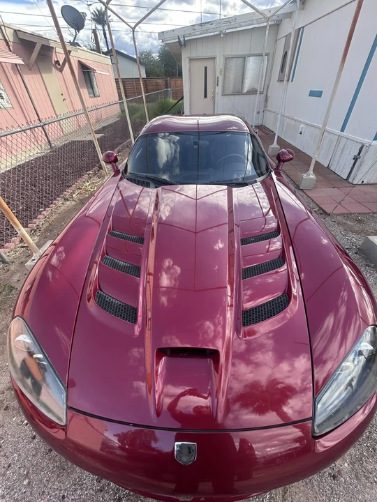 2008 Dodge Viper 4th Gen - Image 13 of 31