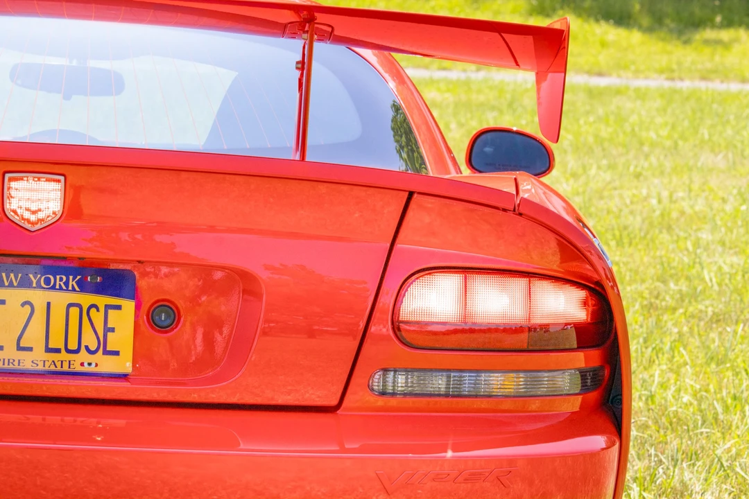 2008 Dodge Viper 4th Gen - Image 24 of 31