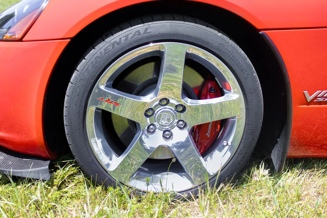 2008 Dodge Viper 4th Gen - Image 29 of 31