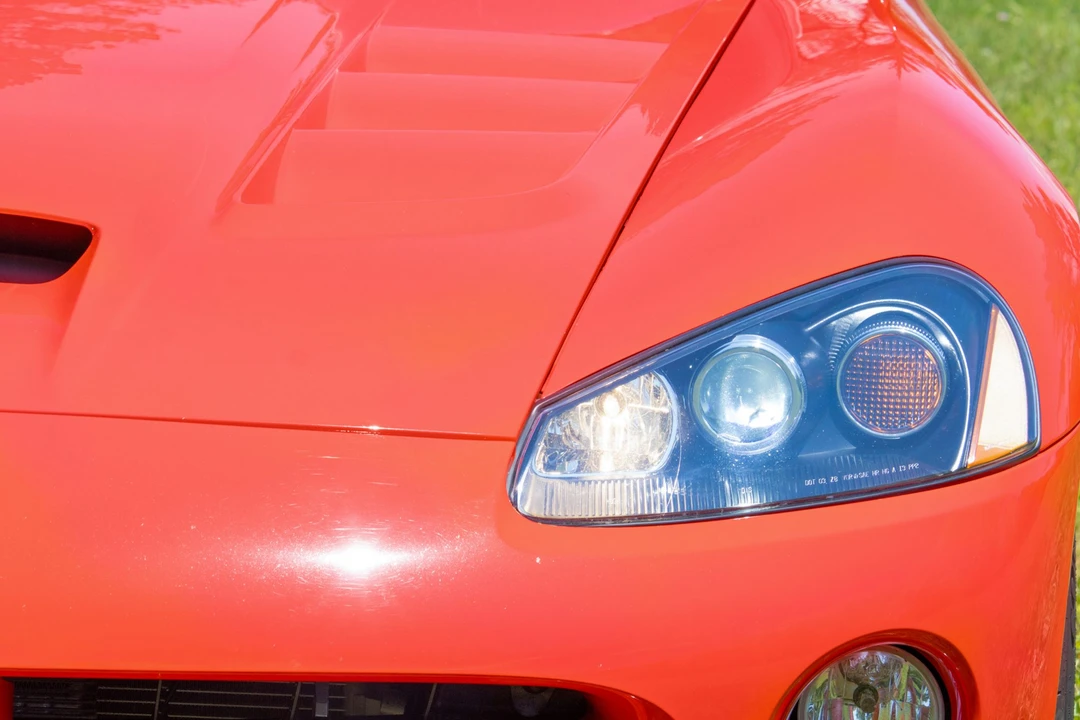 2008 Dodge Viper 4th Gen - Image 12 of 31