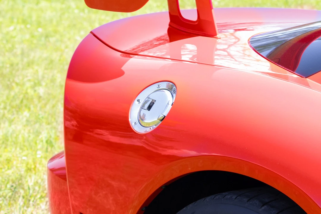 2008 Dodge Viper 4th Gen - Image 25 of 31