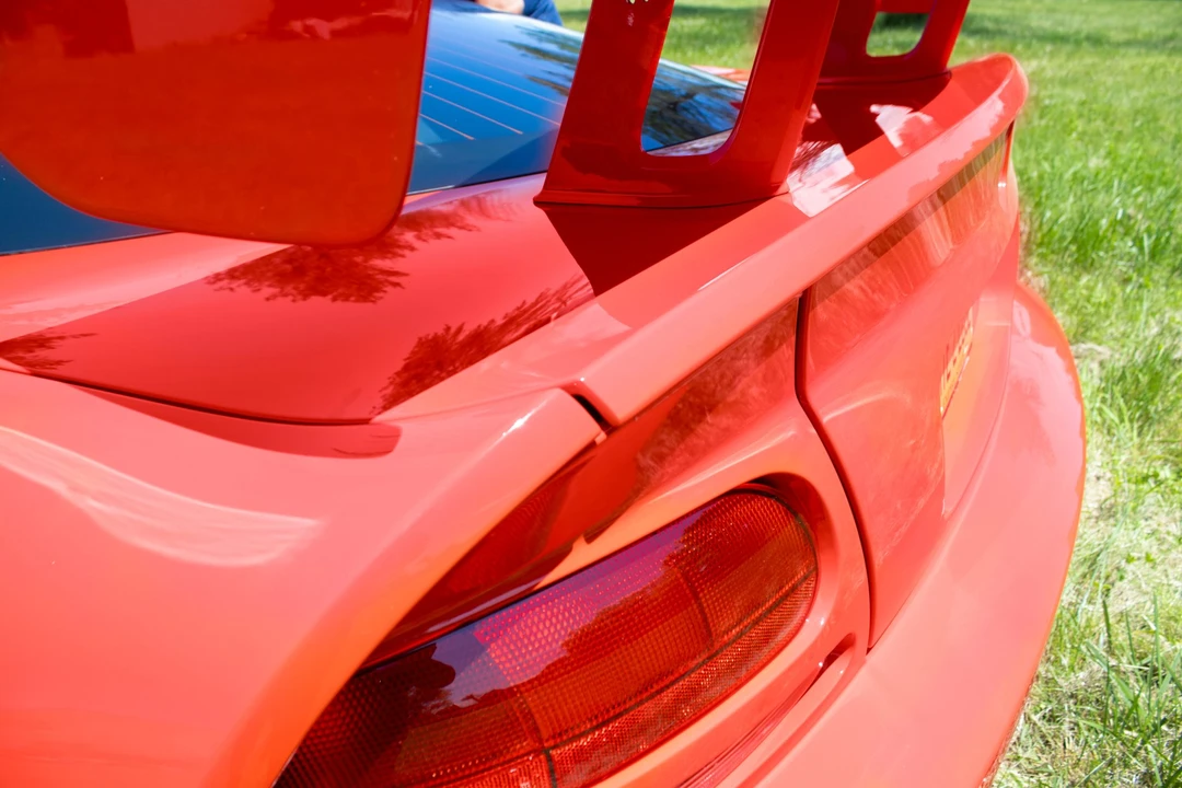2008 Dodge Viper 4th Gen - Image 21 of 31