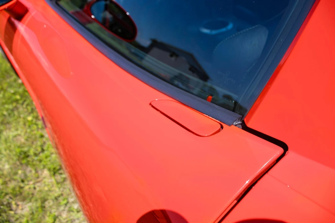 2008 Dodge Viper 4th Gen - Image 16 of 31